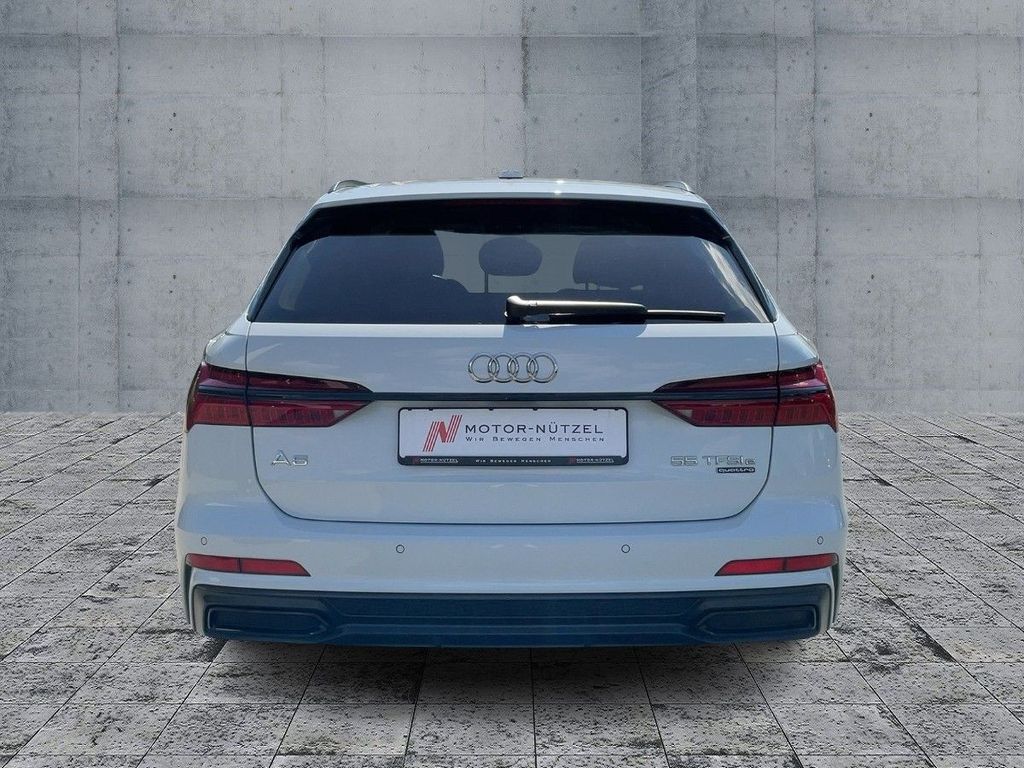 Audi A6 2020