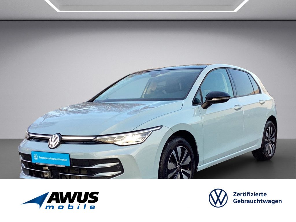 Volkswagen Golf 2025