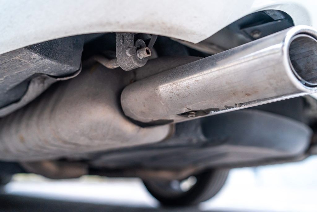 Mercedes-Benz CL 600 2005