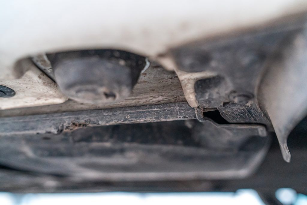 Mercedes-Benz CL 600 2005