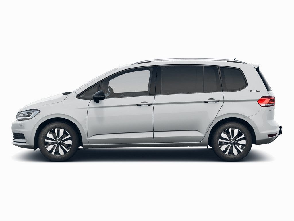 Volkswagen Touran 2025