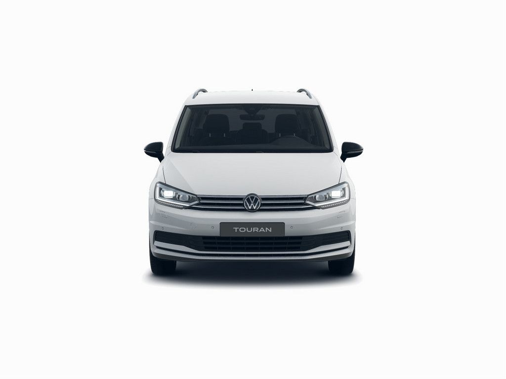 Volkswagen Touran 2025