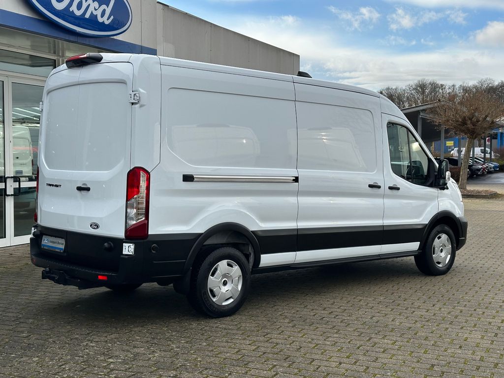 Ford Transit 2025