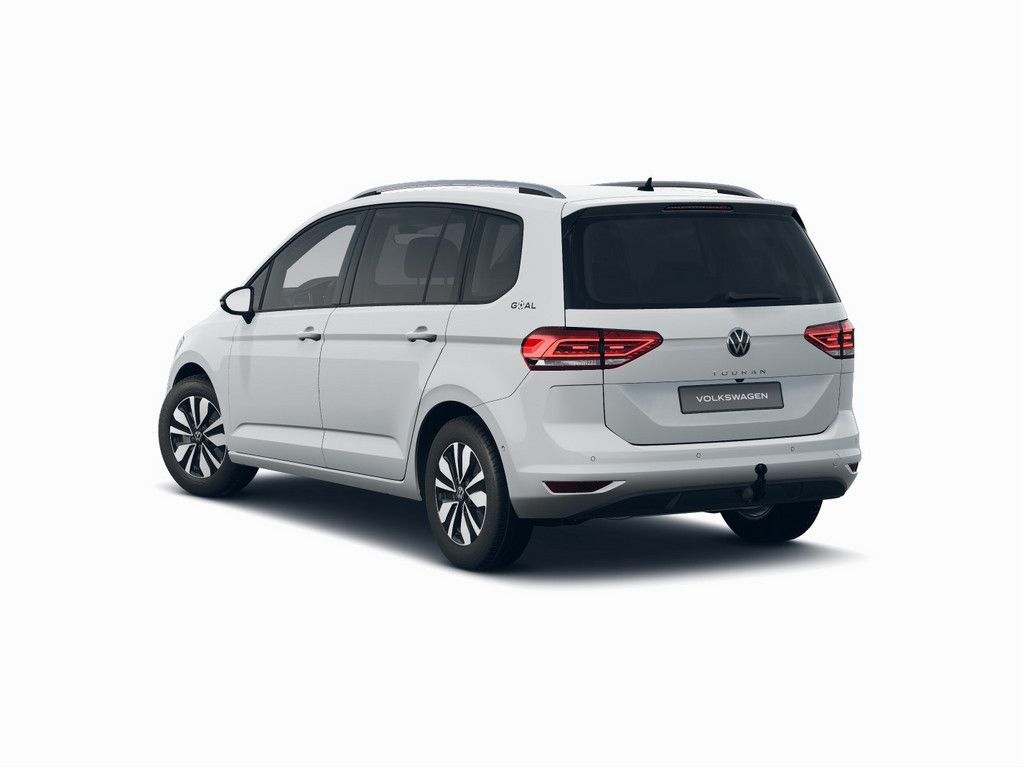 Volkswagen Touran 2025