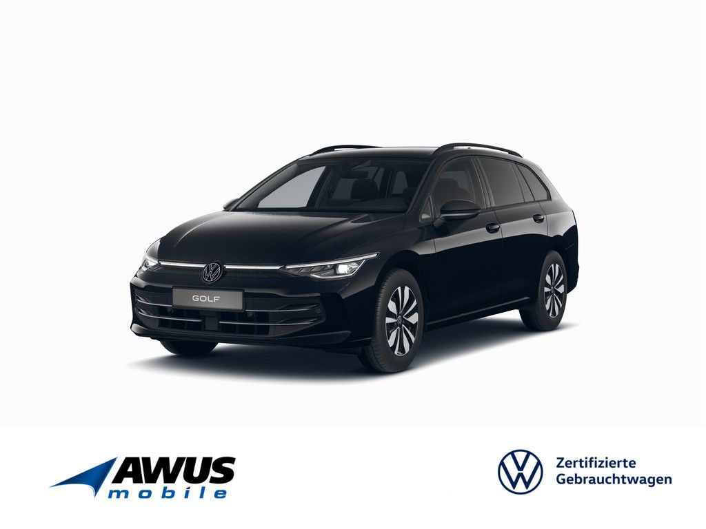 Volkswagen Golf 2025