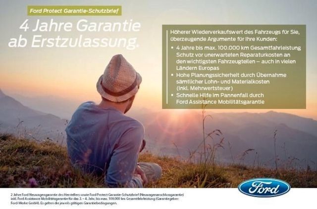 Ford Transit 2025