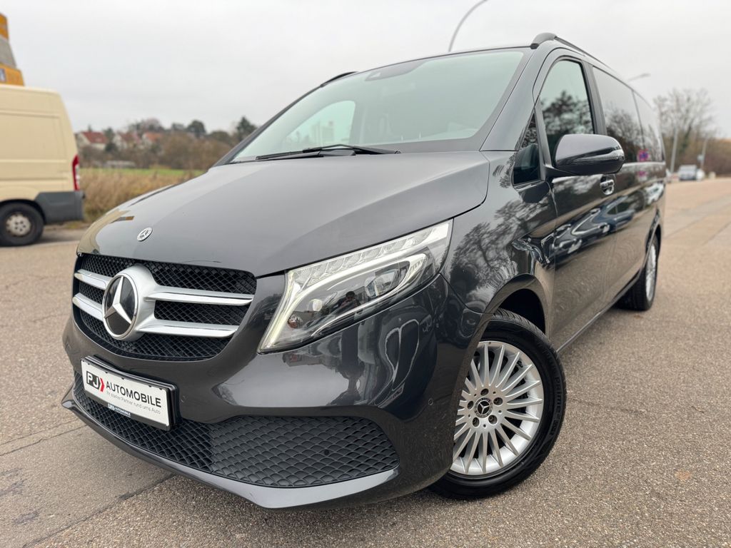 Mercedes-Benz V 250 2020