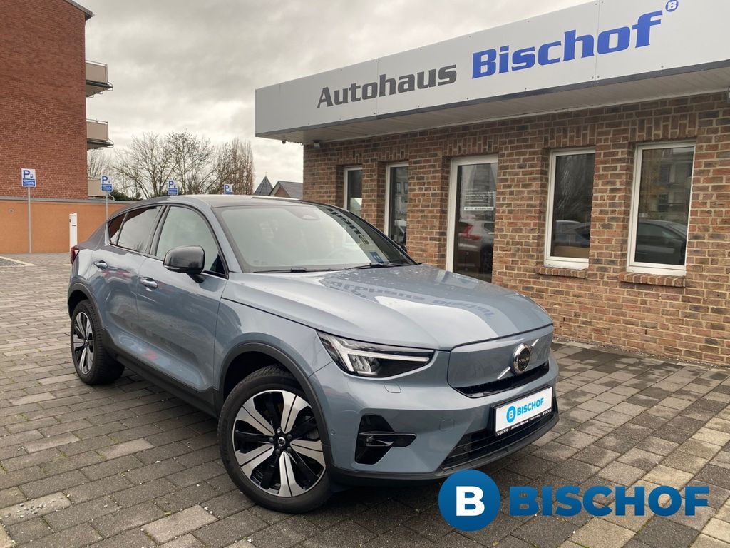 Volvo C40 2022