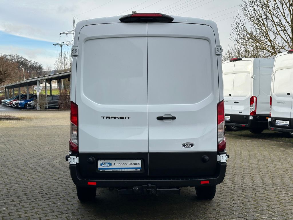 Ford Transit 2025