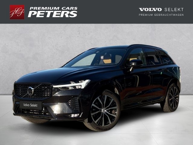 Volvo XC60 2024
