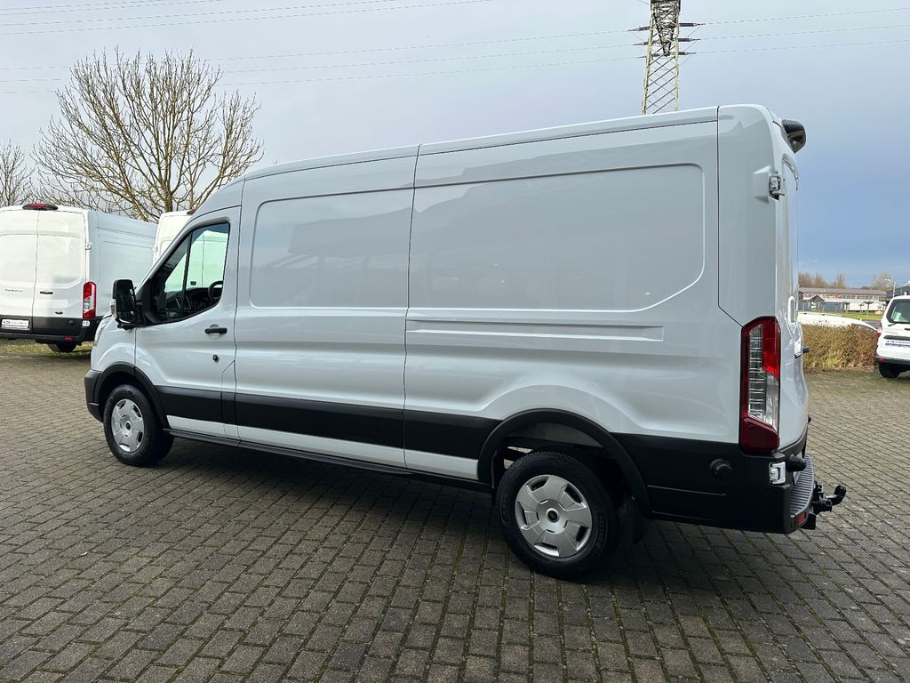 Ford Transit 2025
