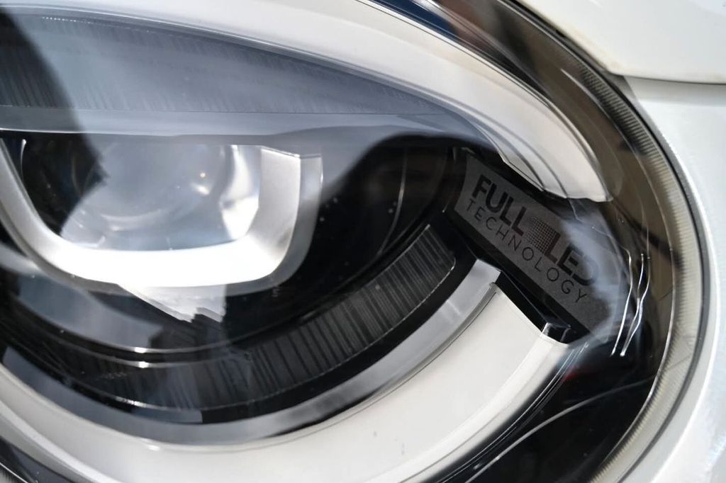 Fiat 500L Cross 2020