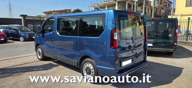 Fiat Talento 2018