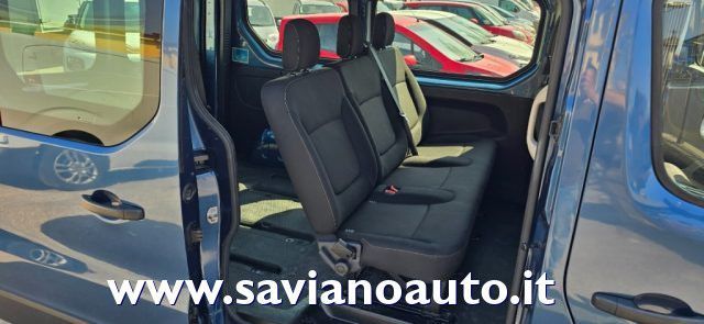 Fiat Talento 2018