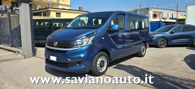 Fiat Talento 2018
