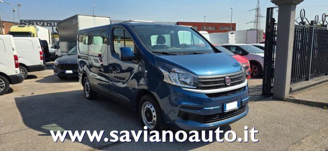 Fiat Talento 2018