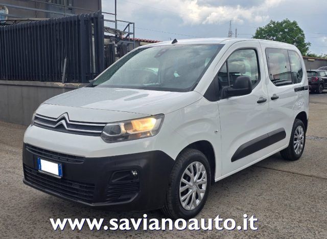Citroën Berlingo 2021