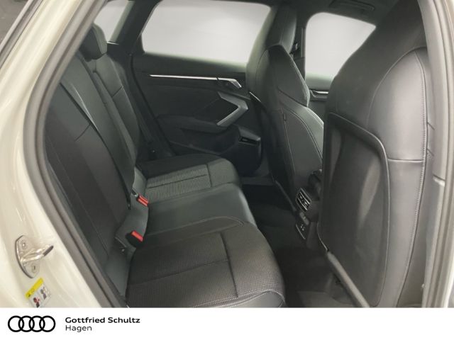 Audi A3 2025