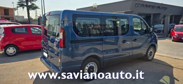 Fiat Talento 2018