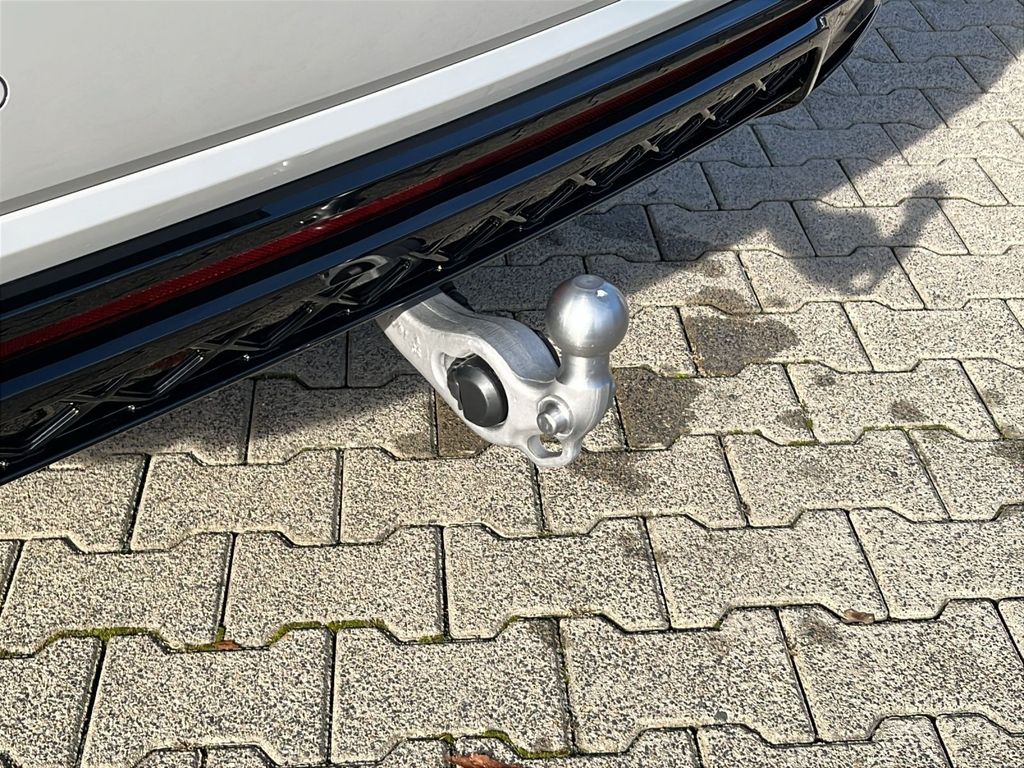 Volkswagen Touareg 2025