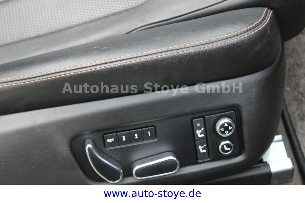 Bentley Continental GTC 2015