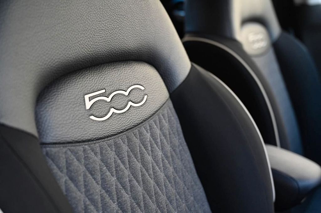 Fiat 500L Cross 2020