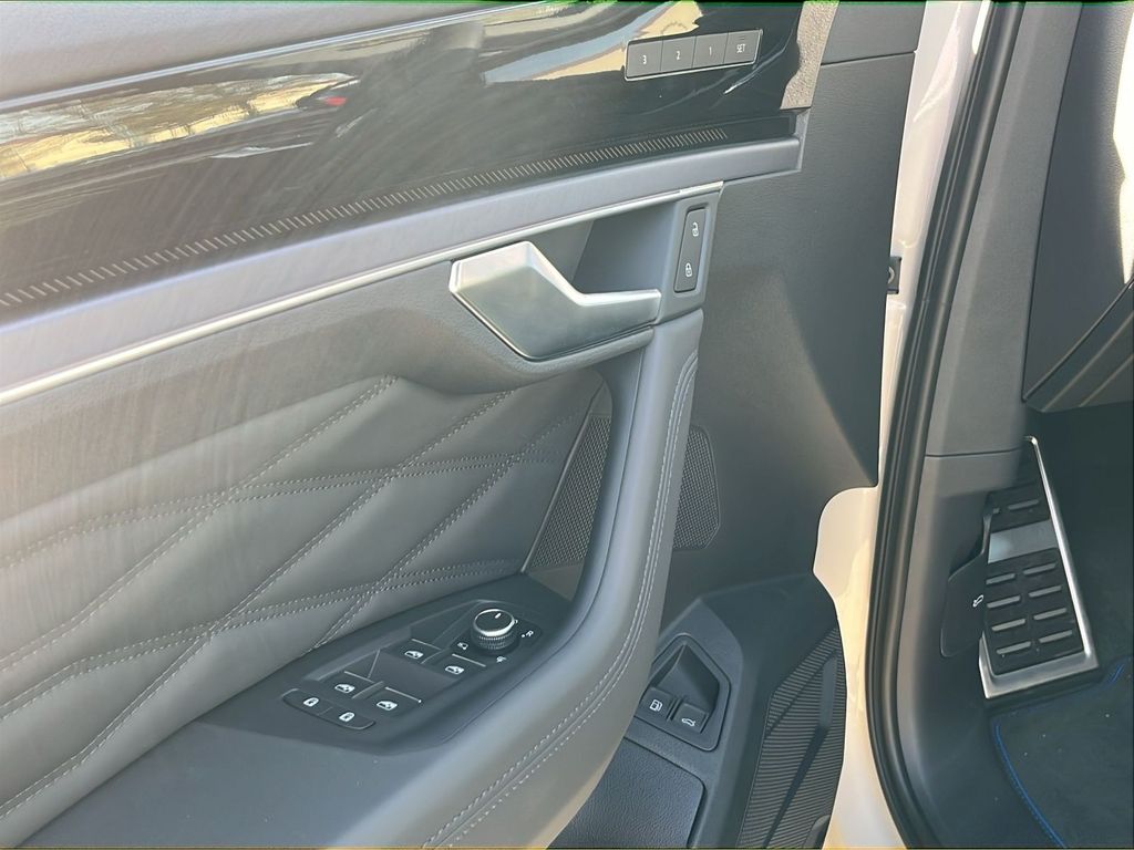 Volkswagen Touareg 2025