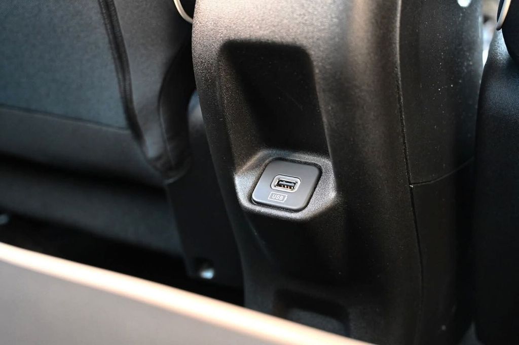 Fiat 500L Cross 2020