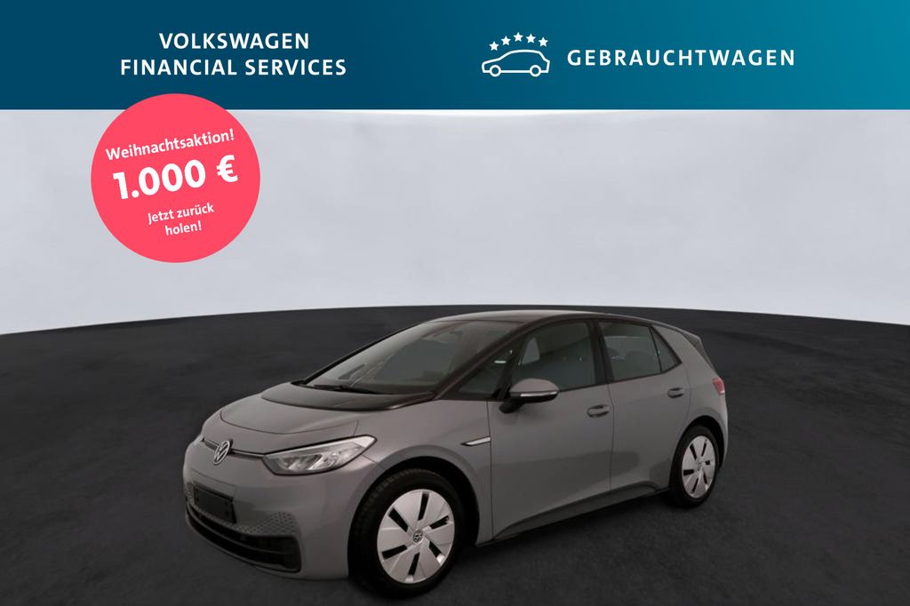 Volkswagen ID.3 2021