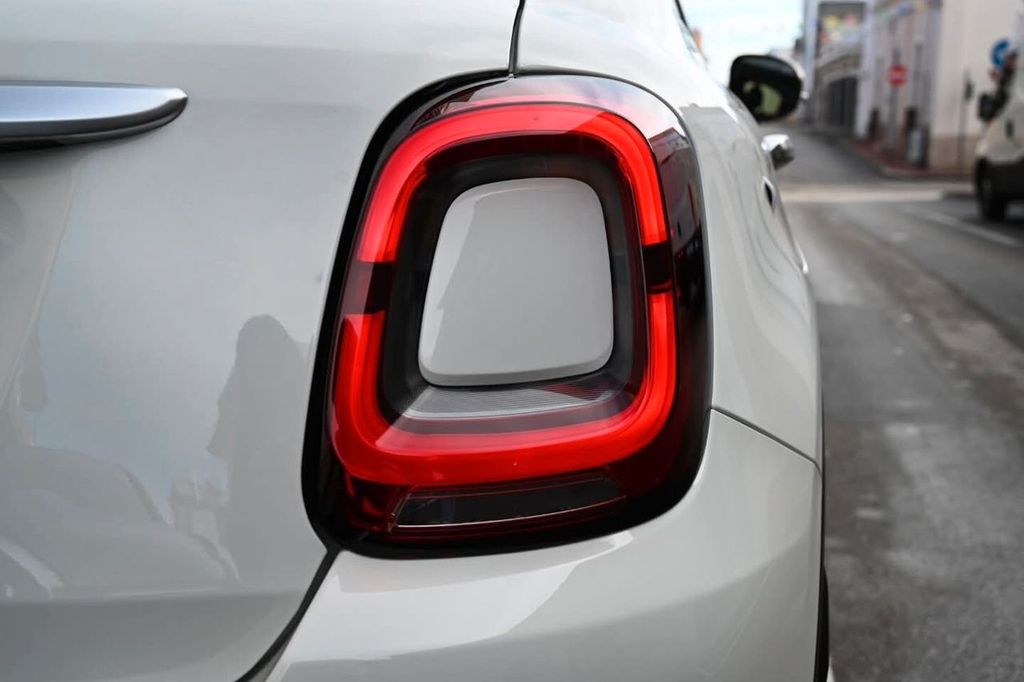 Fiat 500L Cross 2020