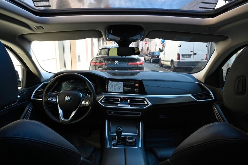 BMW X6 2021