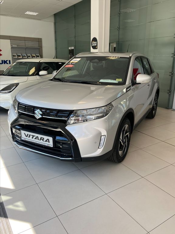 Suzuki Vitara 2025