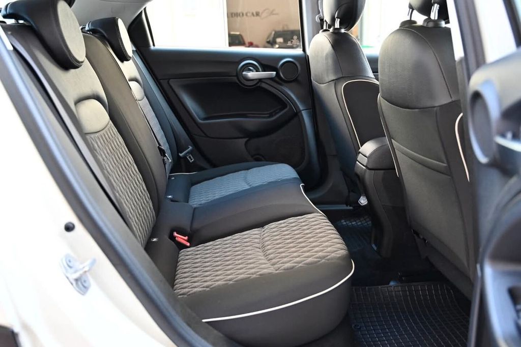 Fiat 500L Cross 2020