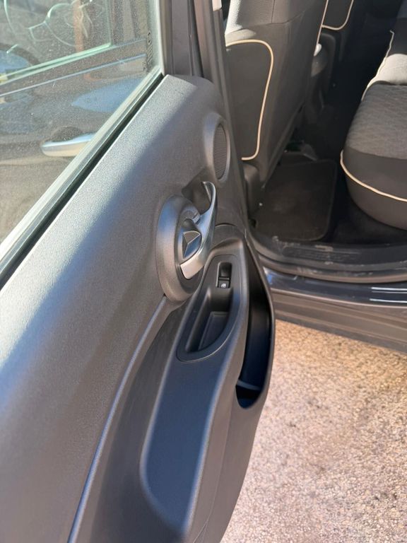 Fiat 500L Cross 2020