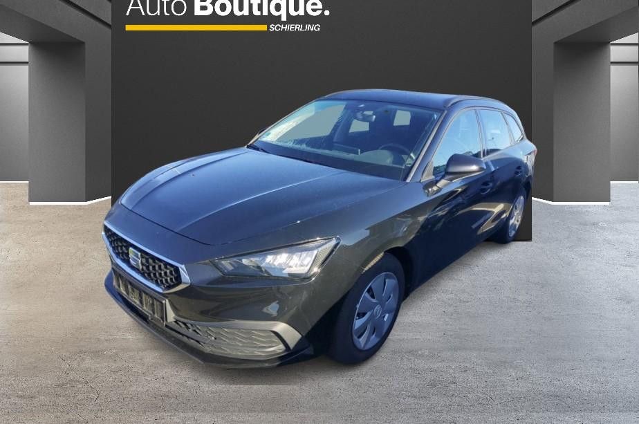 Seat Leon 2022