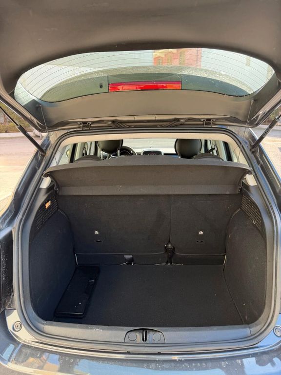 Fiat 500L Cross 2020