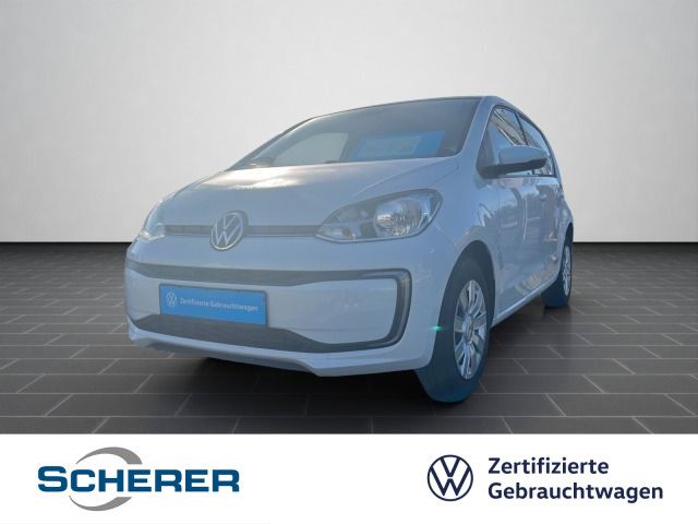 Volkswagen e-up! 2021
