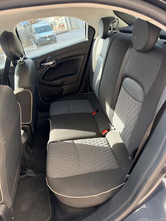 Fiat 500L Cross 2020