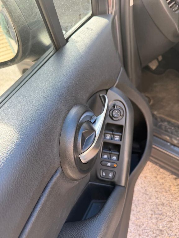 Fiat 500L Cross 2020