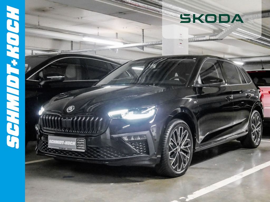 Skoda Scala 2024