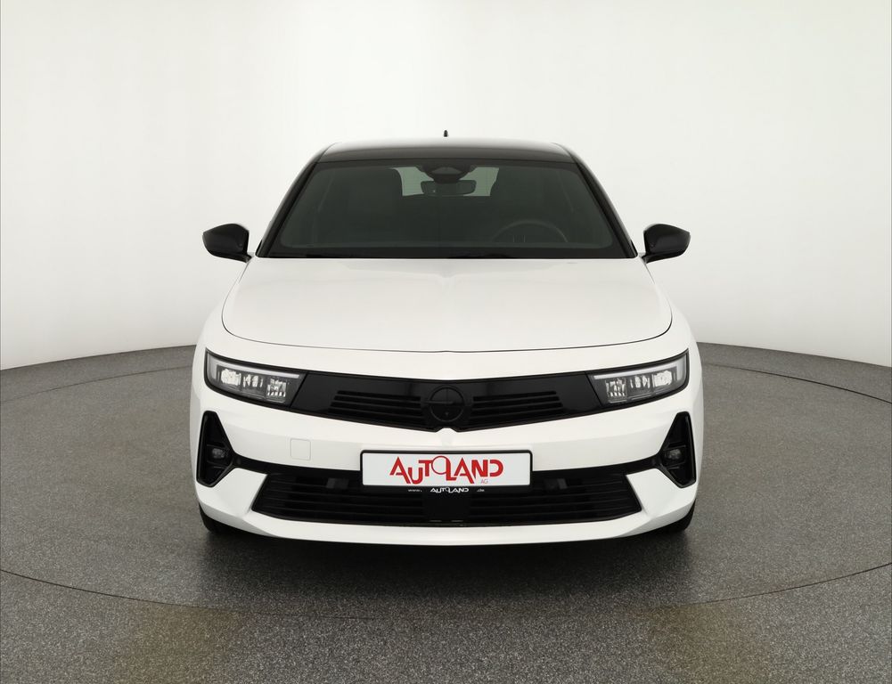 Opel Astra 2023