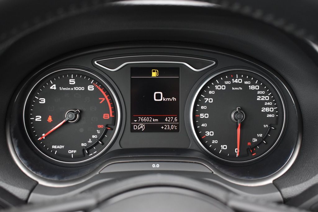 Audi Q2 2019
