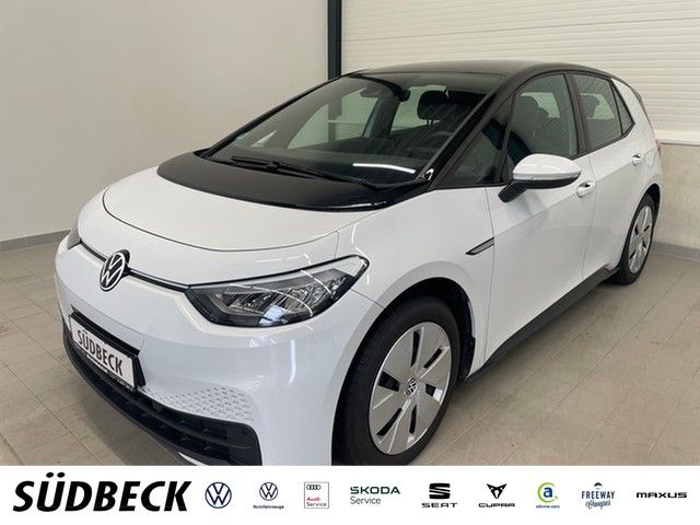 Volkswagen ID.3 2021