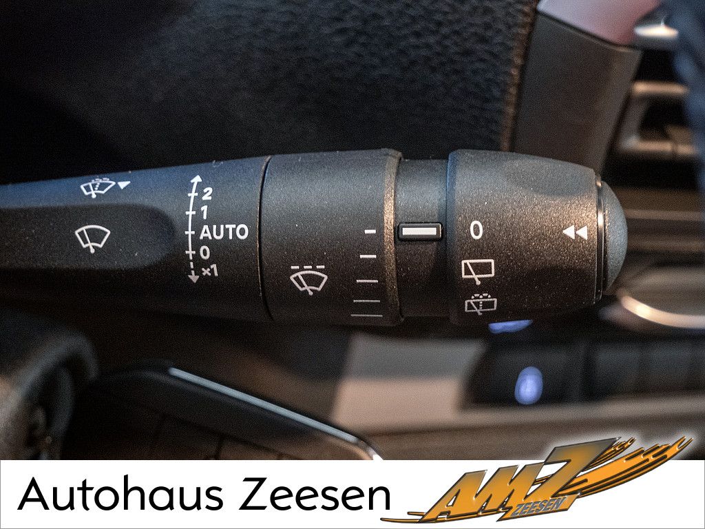 Citroën SpaceTourer 2025