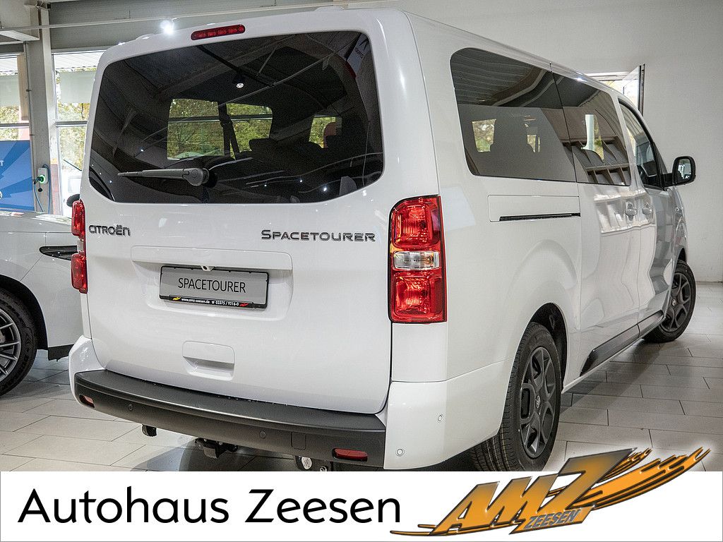 Citroën SpaceTourer 2025