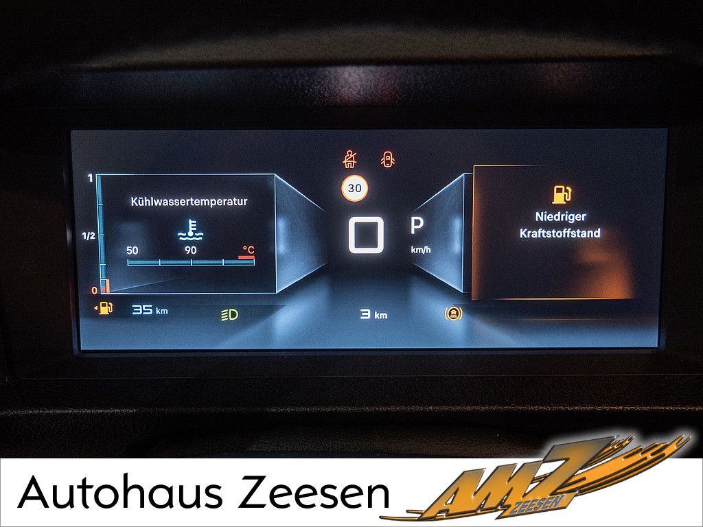 Citroën SpaceTourer 2025