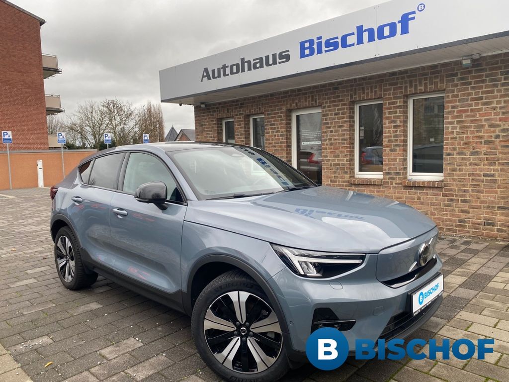Volvo C40 2022