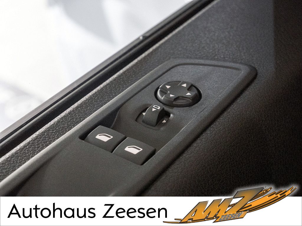 Citroën SpaceTourer 2025