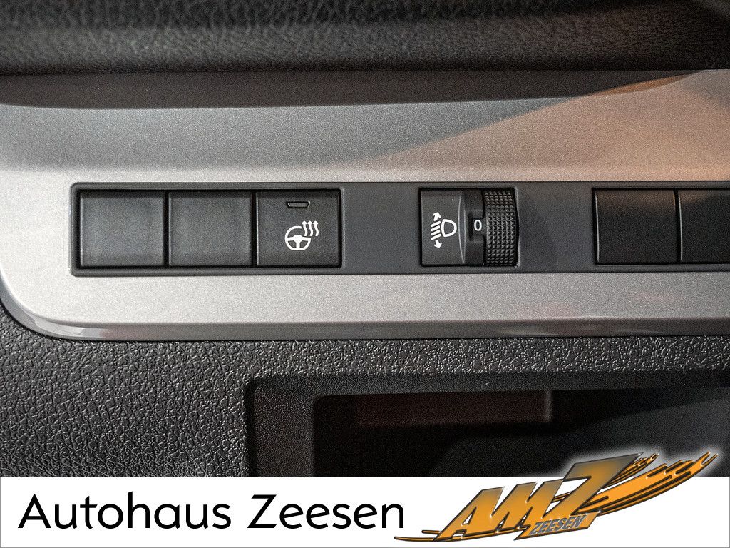 Citroën SpaceTourer 2025