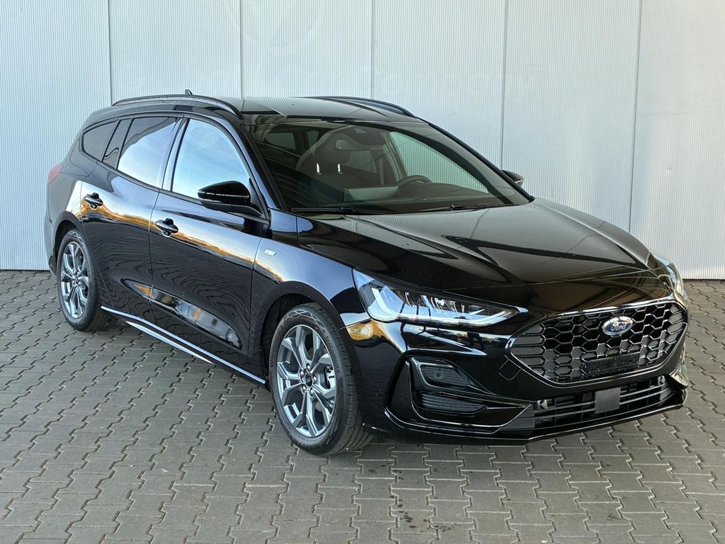 Ford Focus 2025